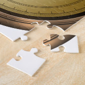 Puzzle compas nord sud-est wes (Côté)