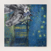 Puzzle Compilation de Van Gogh (Horizontal)