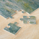 Puzzle Compilation Monet Morning Seine et Black Horse (Côté)