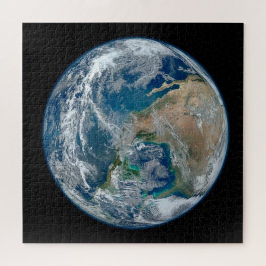 Puzzle Compilation photographique spatiale complexe 🌍 Te (Horizontal)