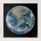 Puzzle Compilation photographique spatiale complexe 🌍 Te (Vertical)
