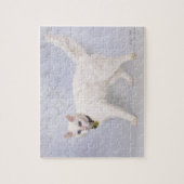 puzzle comportant Lilly (Vertical)