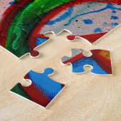 Puzzle Composition #20A de Michael Moffa (Côté)