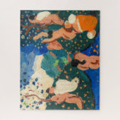 Puzzle Composition classique | Andre Derain | (Vertical)