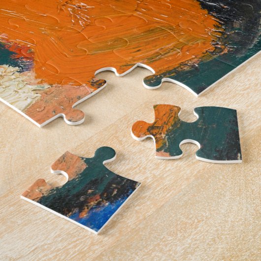 Puzzle Composition classique | Andre Derain | (Côté)