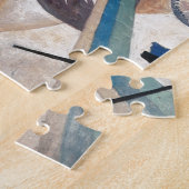 Puzzle Composition de Kandinsky (Côté)