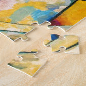 Puzzle Composition Kandinsky IV (Côté)