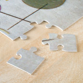 Puzzle Composition VIII by Wassily Kandinsky (Côté)