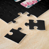 Puzzle Comptable Mon Comptable Favori M'Appelle Maman (Côté)