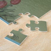 Puzzle Comptine de Bascule Margery Daw (Côté)