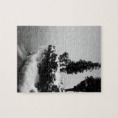 Puzzle Comté de Door, Wisconsin (Horizontal)