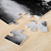 Puzzle Comté de Door, Wisconsin (Côté)