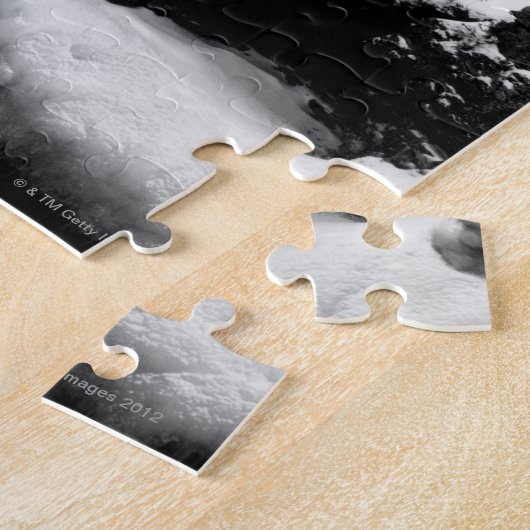 Puzzle Comté de Door, Wisconsin (Côté)