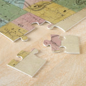 Puzzle Comtés de Dutchess, Putnam (Côté)