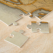 Puzzle Comtés de New York, Queens, Kings, Richmond (Côté)