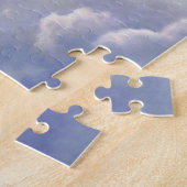 Puzzle Concept cool de la Seconde Guerre mondiale (Côté)