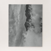 Puzzle Concept de nature cool et inspirante (Vertical)