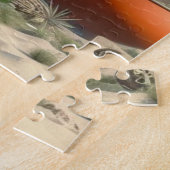 Puzzle Concept Defender Jigsaw (Côté)