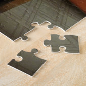 Puzzle Concepteur de Bowling Alley (Côté)