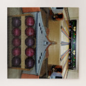 Puzzle Concepteur de Bowling Alley (Horizontal)