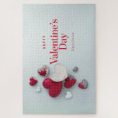 Puzzle Concepteur de la mise en page moderne de la Saint- (Vertical)