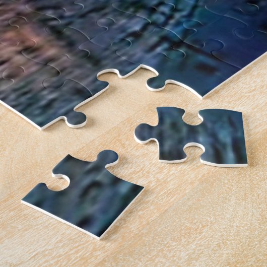 Puzzle Conception (Côté)
