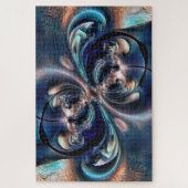 Puzzle Conception (Vertical)