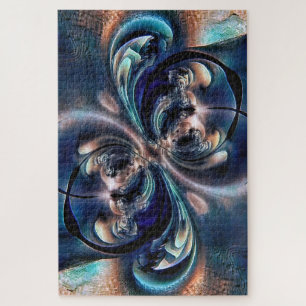 Puzzle Conception