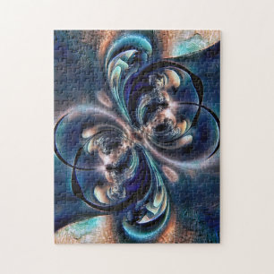 Puzzle Conception