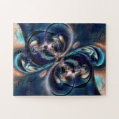 Puzzle Conception (Horizontal)