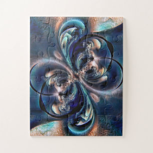 Puzzle Conception