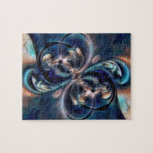 Puzzle Conception (Horizontal)