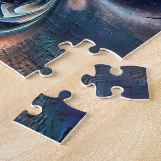 Puzzle Conception (Côté)