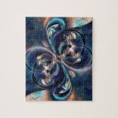 Puzzle Conception (Vertical)