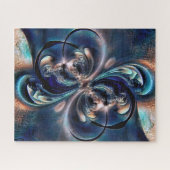 Puzzle Conception (Horizontal)