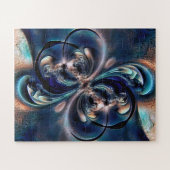 Puzzle Conception (Horizontal)