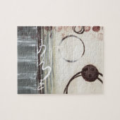 Puzzle Conception 2 de zen (Horizontal)