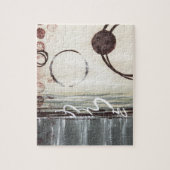 Puzzle Conception 2 de zen (Vertical)