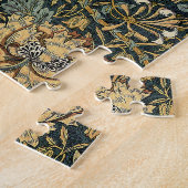 Puzzle Conception #7 de William Morris (Côté)