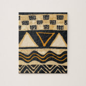 Puzzle Conception amérindienne du Sud-Ouest Tribal (Vertical)