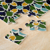 Puzzle Conception arabe #10 chez Emporio Moffa (Côté)