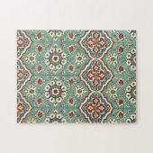 Puzzle Conception arabe #11 chez Emporio Moffa (Horizontal)