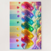 Puzzle Conception cardiaque (Vertical)