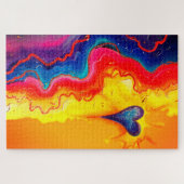 Puzzle Conception cardiaque (Horizontal)