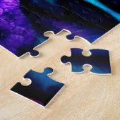 Puzzle Conception cardiaque (Côté)
