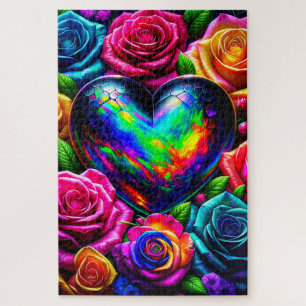 Puzzle Conception cardiaque