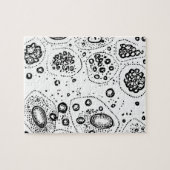 Puzzle Conception cellulaire (Horizontal)