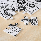 Puzzle Conception cellulaire (Côté)