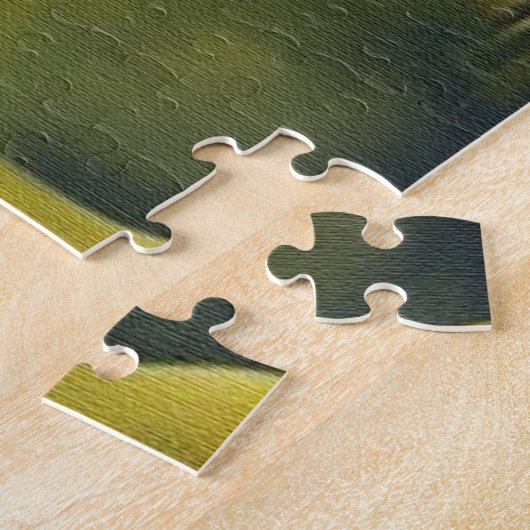 Puzzle Conception de Aries Ram (Côté)