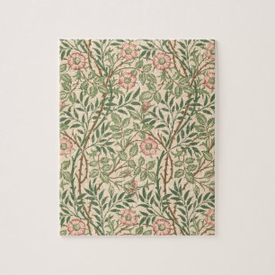 Puzzle Conception "de Briar doux" pour le papier peint,